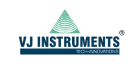 VJ instruments Logo