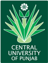 Central University of Punjab