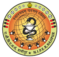 NIPER HAJIPUR