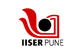 iiserpune