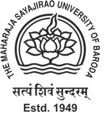 MAHARAJA SAYAJIRAO UNIVERSITY OF BARODA