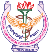 MAULANA AZAD MEDICAL COLLEGE