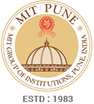 MIT GROUP OF INSTITUTIONS PUNE